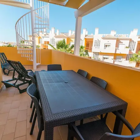 Apartmán A 15min Walk From Cabanas, Pool, Bbq And Big Terrace, Wifi And Air Conditioning *